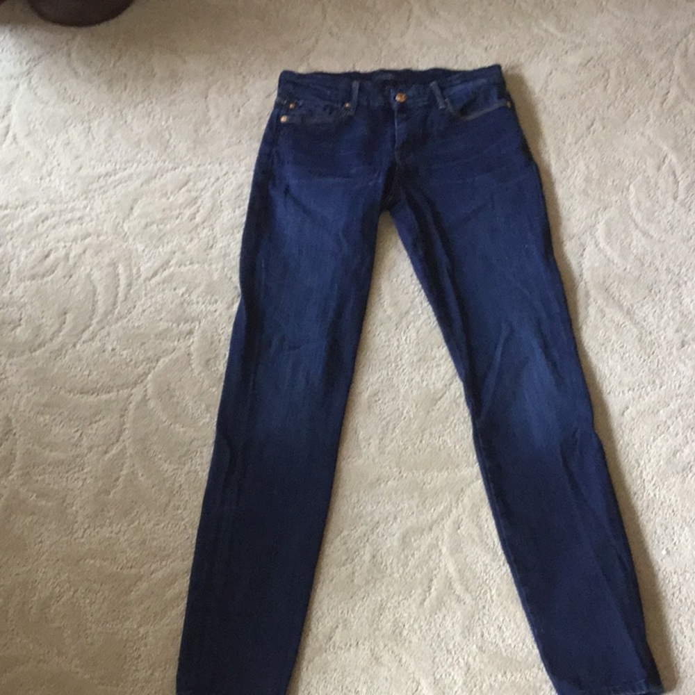 7 for all Mankind